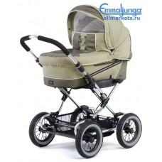 СПАЛЬНАЯ КОЛЯСКА КОЛЯСКА EMMALUNGA edge duo combi jungle СПАЛЬНАЯ КОЛЯСКА КОЛЯСКА EMMALUNGA edge duo combi jungle