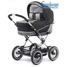 СПАЛЬНАЯ КОЛЯСКА КОЛЯСКА EMMALUNGA edge duo combi sport carbon СПАЛЬНАЯ КОЛЯСКА КОЛЯСКА EMMALUNGA edge duo combi sport carbon