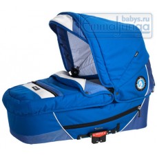 Колыбелька Emmaljunga City Korg Blue Колыбелька Emmaljunga City Korg Blue