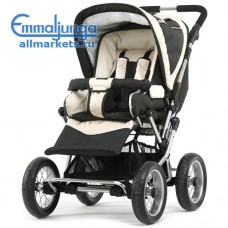 ПРОГУЛОЧНАЯ КОЛЯСКА EMMALJUNGA CEROX SPORT JAVA ПРОГУЛОЧНАЯ КОЛЯСКА EMMALJUNGA CEROX SPORT JAVA