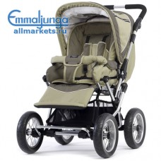 ПРОГУЛОЧНАЯ КОЛЯСКА EMMALJUNGA CEROX SPORT JUNGLE ПРОГУЛОЧНАЯ КОЛЯСКА EMMALJUNGA CEROX SPORT JUNGLE